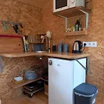 La Roulotte Viticole - Sauna - Toilette Seche *