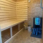 カントリーハウス La Roulotte Viticole - Sauna - Toilette Seche Floreffe