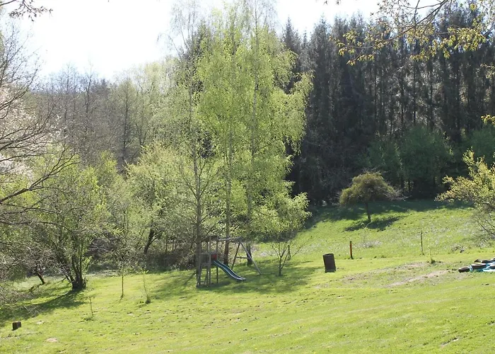 La Roulotte Viticole - Sauna - Toilette Seche Casa de Campo